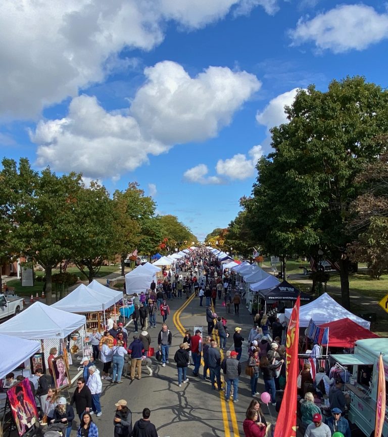 It's a new year, so let's take stock of things... David Robinson Blog